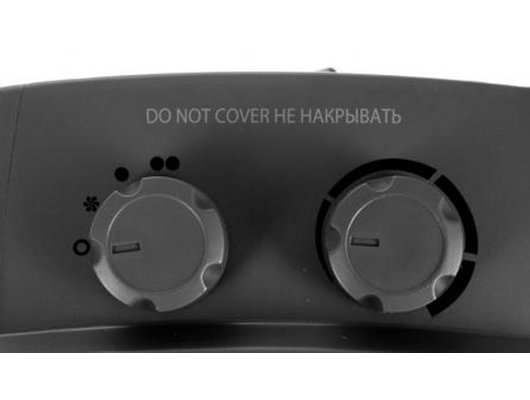 Тепловентилятор BALLU BFH/S-10